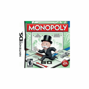 DS Monopoly