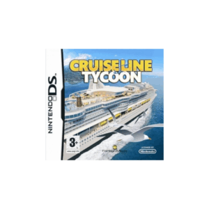 DS Cruise Line Tycoon