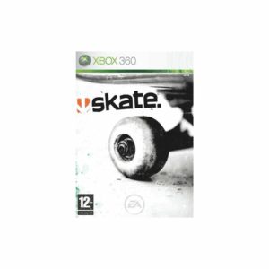 Xbox 360 Skate