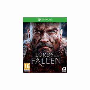 Xbox One Lords Of The Fallen - Limited Edition