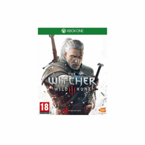 Xbox One The Witcher 3: Wild Hunt