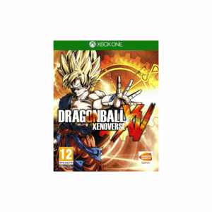 Xbox One Dragon Ball: Xenoverse