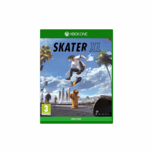 Xbox One Skater XL