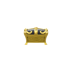 Skylanders Imaginators: Imaginite Mystery Chest - Goud