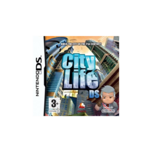 DS City Life