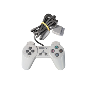 PS1 Analog Controller