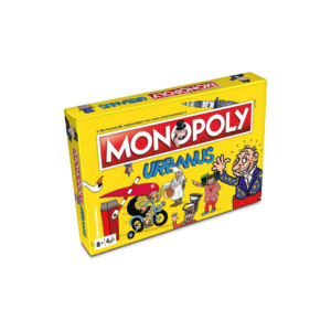 Monopoly Urbanus
