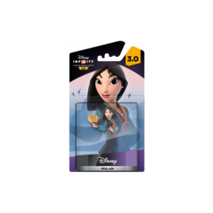 Disney Infinity 3.0: Mulan