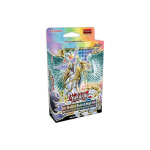Yu-Gi-Oh! Legend of the Crystal Beasts Structure Deck