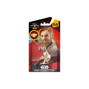 Disney Infinity 3.0: Obi-Wan