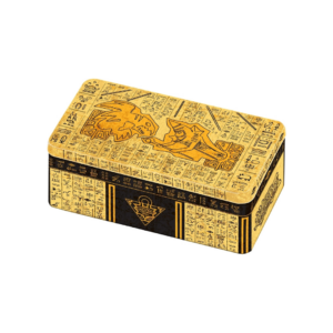 Yu-Gi-Oh! 2021 Tin of Ancient Battles