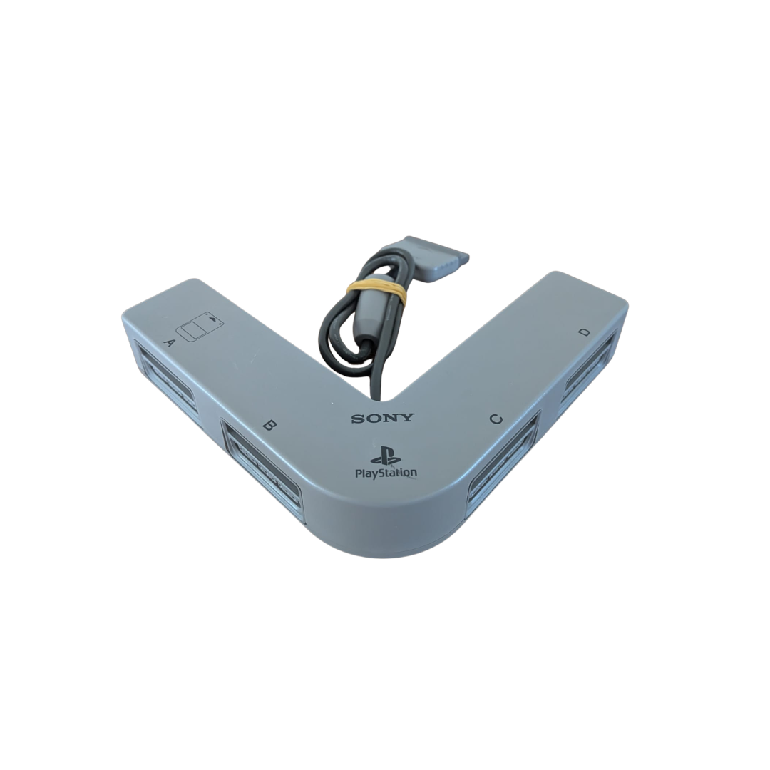 PS1 Multitap Four Player Adapter